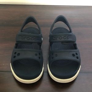 Crocs Boys Crocband II Sandal